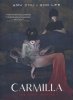 CARMILLA VOL 01 FIRST VAMPIRE TP [9781506734644]